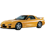 Mazda RX 7