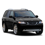 Saab 9-7X