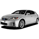 Lexus CT 200h