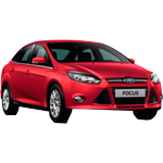 Ford Focus 3