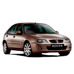 Rover 25 (RF)