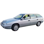 Citroen Xantia