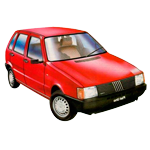 Fiat Uno (146A)