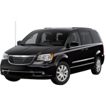 Chrysler Town & Country