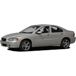 Volvo S70