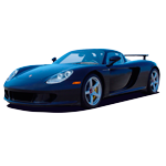 Porsche Carrera GT