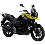 Suzuki DL V-Strom