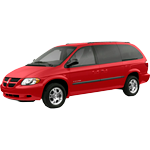 Dodge Grand Caravan