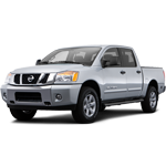 Nissan Titan