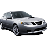 Saab 9-2X