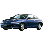 Toyota Cavalier