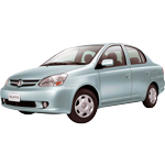 Toyota Platz