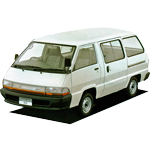 Toyota Town Ace