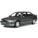 Peugeot 405