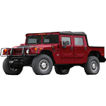 Hummer Hummer Н1