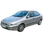 Fiat Bravo (182)