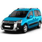 Citroen Berlingo VP