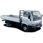 Nissan Cabstar