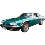 Jaguar XJS Coupe