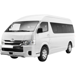 Toyota Grand Hiace