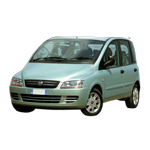 Fiat Multipla (186)