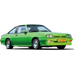 Opel Manta