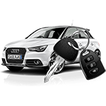 Автоподбор под ключ (Подбор автомобиля под ключ, быстрая и безопасная покупка бу автомобиля Toyota Scion XA)